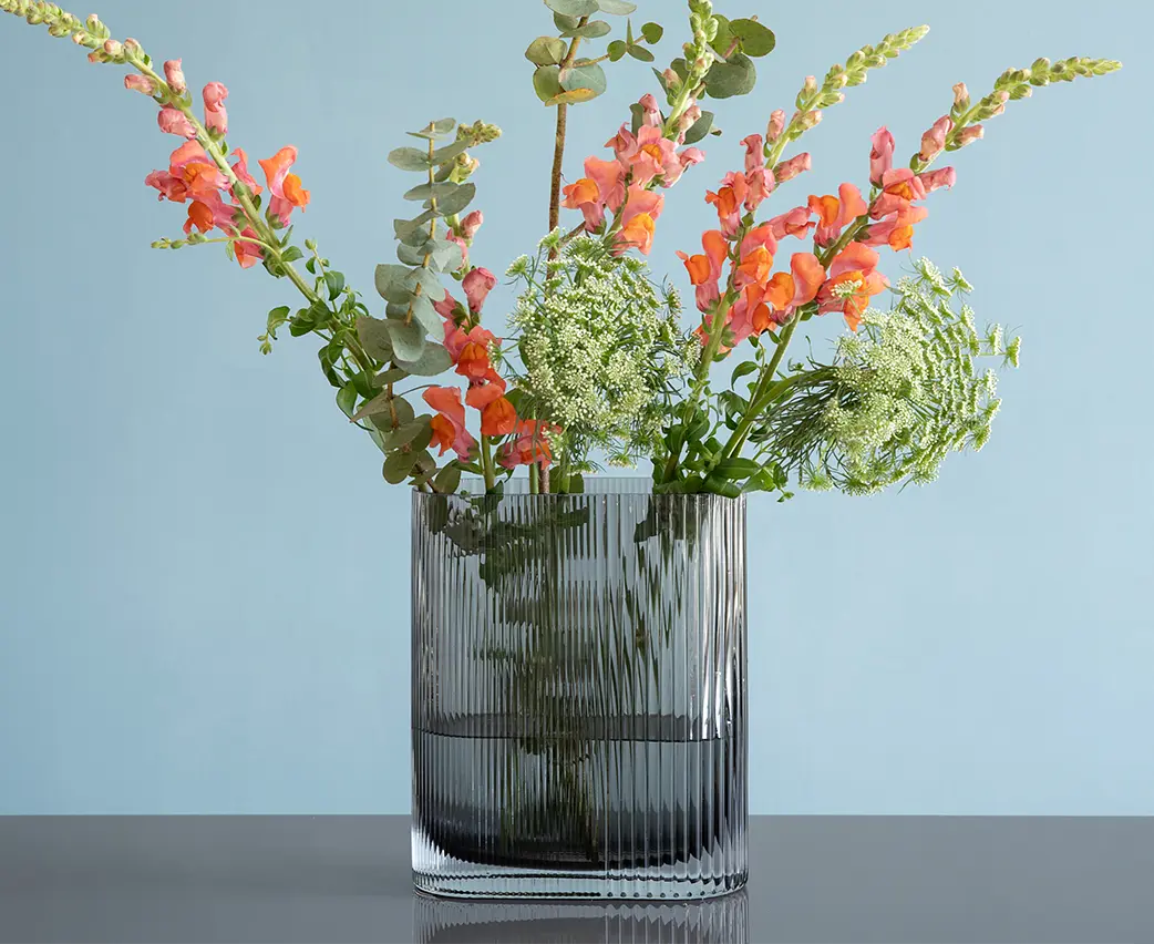 Vase - Stretto Vase - Stretto